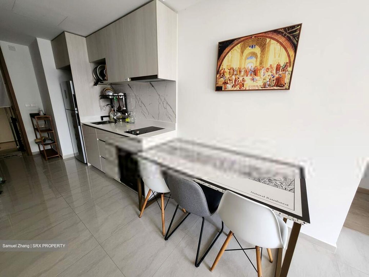 Whistler Grand (D5), Apartment #602100851